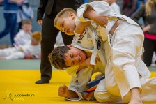 20.05.2023 Wachau JUDO Kids Cup